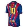 Camiseta LAMINE YAMAL #10 Barcelona 2025/26 Cuarta Equipación - Versión Hincha - camisetasfutbol