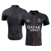 Camiseta versión jugador PSG 2025/26 Cuarta Equipación - Versión Jugador - camisetasfutbol