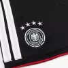 Pantalón Corto Alemania 2026 Primera Equipación Copa del Mundo - camisetasfutbol