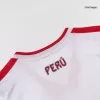 Camiseta Peru 2026 Primera Equipación Copa del Mundo - Versión Hincha - camisetasfutbol