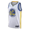 Camiseta Butler#10 Golden State Warriors Swingman White NBA Jersey - Association Edition - camisetasfutbol