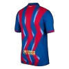 Camiseta versión jugador Barcelona 2025/26 Cuarta Equipación - Versión Jugador - camisetasfutbol