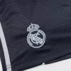 Miniconjunto Completo Real Madrid 2025/26 Segunda Equipación Niño - camisetasfutbol