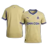 Camiseta Marseille 2025/26 Cuarta Equipación - Versión Hincha - camisetasfutbol