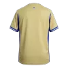 Camiseta Marseille 2025/26 Cuarta Equipación - Versión Hincha - camisetasfutbol