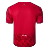 Camiseta Lille OSC 2025/26 Primera Equipación - Versión Hincha - camisetasfutbol