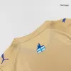 Camiseta versión jugador Marseille 2025/26 Cuarta Equipación - Versión Jugador - camisetasfutbol