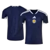 Camiseta Escocia 2026 Primera Equipación Copa del Mundo - Versión Hincha - camisetasfutbol
