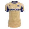 Camiseta versión jugador Marseille 2025/26 Cuarta Equipación - Versión Jugador - camisetasfutbol