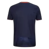 Camiseta Nottingham Forest 2025/26 Tercera Equipación - Versión Hincha - camisetasfutbol