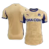 Camiseta versión jugador Marseille 2025/26 Cuarta Equipación - Versión Jugador - camisetasfutbol