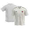 Camiseta Gales 2026 Segunda Equipación Copa del Mundo - Versión Hincha - camisetasfutbol