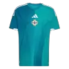 Camiseta Irlanda del Norte 2026 Primera Equipación Copa del Mundo - Versión Hincha - camisetasfutbol