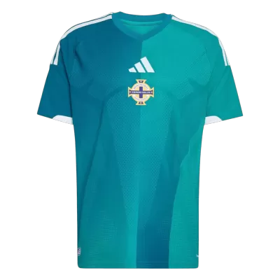 Camiseta Irlanda del Norte 2026 Primera Equipación Copa del Mundo - Versión Hincha - camisetasfutbol
