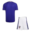 Conjunto Japón 
2026 Primera Equipación Copa del Mundo - camisetasfutbol
