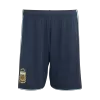 Pantalón Corto Argentina 2026 Primera Equipación Copa del Mundo - camisetasfutbol