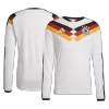 Camiseta Manga Larga Alemania 2026 Primera Equipación Copa del Mundo - Versión Hincha - camisetasfutbol