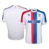 Camiseta Crystal Palace 2025/26 Tercera Equipación - Versión Hincha - camisetasfutbol