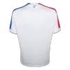 Camiseta Crystal Palace 2025/26 Tercera Equipación - Versión Hincha - camisetasfutbol