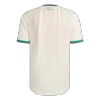 Camiseta versión jugador Algeria 2026 Primera Equipación Copa del Mundo - Versión Jugador - camisetasfutbol