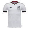 Camiseta versión jugador Mexico 2026 Segunda Equipación Copa del Mundo - Versión Jugador - camisetasfutbol