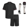 Miniconjunto Completo Bayern Munich 2025/26 Tercera Equipación Niño - camisetasfutbol