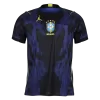 Camiseta versión jugador Brazil 2026 Segunda Equipación Copa del Mundo - Versión Jugador - camisetasfutbol