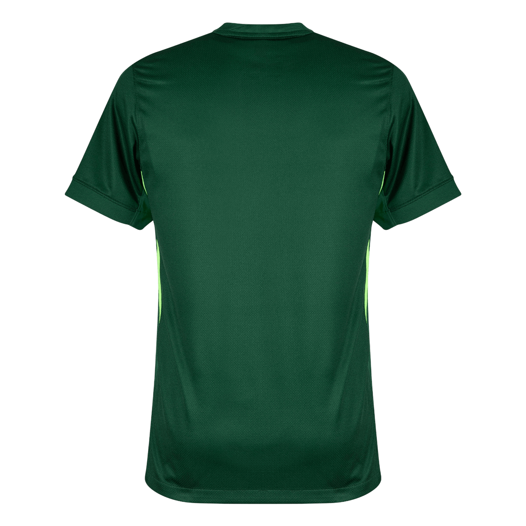 Camiseta Wolfsburg 2025/26 Primera Equipación - Versión Hincha - camisetasfutbol