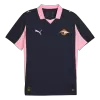 Camiseta Palermo 2025/26 Segunda Equipación - Versión Hincha - camisetasfutbol
