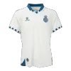 Camiseta RCD Espanyol 2025/26 Segunda Equipación - Versión Hincha - camisetasfutbol