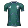 Camiseta versión jugador Saudi Arabia 2026 Primera Equipación Copa del Mundo - Versión Jugador - camisetasfutbol