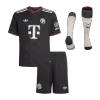 Miniconjunto Completo Bayern Munich 2025/26 Tercera Equipación Niño - camisetasfutbol