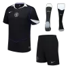 Conjunto Completo Chelsea 2025/26 Tercera Equipación - camisetasfutbol