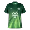 Camiseta Wolfsburg 2025/26 Primera Equipación - Versión Hincha - camisetasfutbol