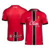 Camiseta RCD Mallorca 2025/26 Primera Equipación - Versión Hincha - camisetasfutbol
