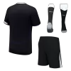 Conjunto Completo Chelsea 2025/26 Tercera Equipación - camisetasfutbol