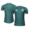 Camiseta versión jugador Saudi Arabia 2026 Primera Equipación Copa del Mundo - Versión Jugador - camisetasfutbol