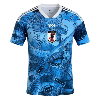 Camiseta Japón 2026 Especial Copa del Mundo - Versión Hincha - camisetasfutbol