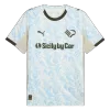 Camiseta Palermo 2025/26 Tercera Equipación - Versión Hincha - camisetasfutbol