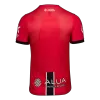 Camiseta RCD Mallorca 2025/26 Primera Equipación - Versión Hincha - camisetasfutbol