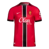 Camiseta RCD Mallorca 2025/26 Primera Equipación - Versión Hincha - camisetasfutbol
