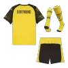 Conjunto Completo Borussia Dortmund 2025/26 Primera Equipación - camisetasfutbol