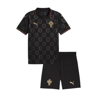 Conjunto Portugal 
2026 Edición Especial Especial Copa del Mundo - camisetasfutbol