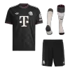 Conjunto Completo Bayern Munich 2025/26 Tercera Equipación - camisetasfutbol