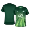 Camiseta Wolfsburg 2025/26 Primera Equipación - Versión Hincha - camisetasfutbol