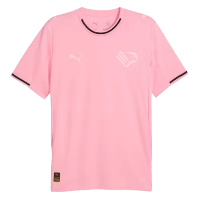 Camiseta Palermo 2025/26 Primera Equipación - Versión Hincha - camisetasfutbol