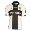 Camiseta Parma Calcio 1913 2025/26 Primera Equipación - Versión Hincha - camisetasfutbol