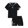 Miniconjunto Chelsea 2025/26 Tercera Equipación Niño - camisetasfutbol
