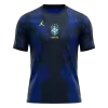 Camiseta Brazil 2026 Segunda Equipación Copa del Mundo - Versión Hincha - camisetasfutbol