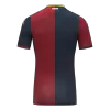 Camiseta Genoa CFC 2025/26 Primera Equipación - Versión Hincha - camisetasfutbol